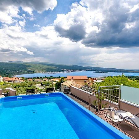 Villa Antonia Kornić Zewnętrze zdjęcie