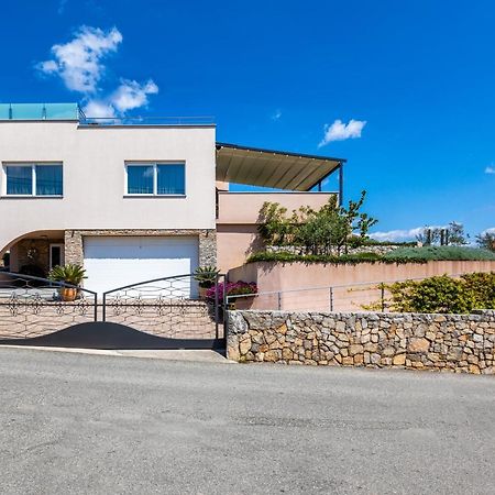 Villa Antonia Kornić Zewnętrze zdjęcie