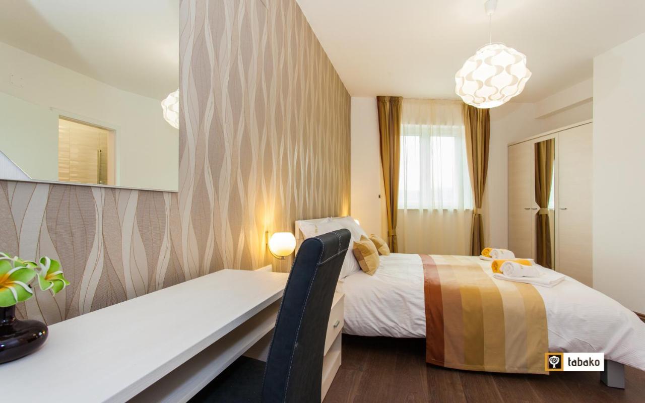 Villa Antonia Kornić Zewnętrze zdjęcie